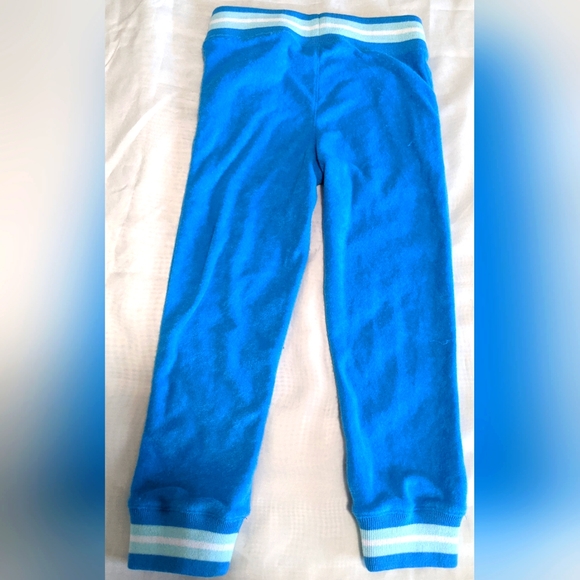 Umbro Girl Joggers - Picture 5 of 5